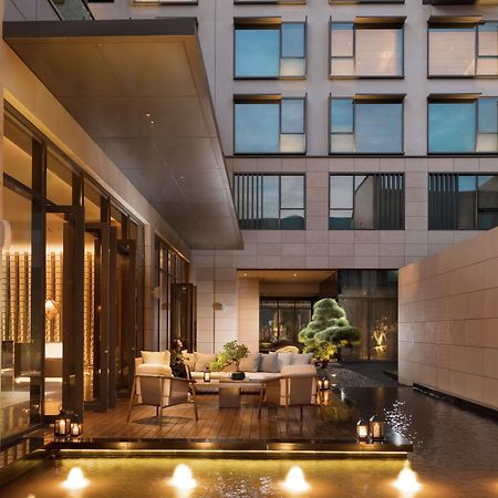 Joyze Hotel Xiamen, Curio Collection By Hilton Esterno foto