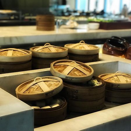 Joyze Hotel Xiamen, Curio Collection By Hilton Esterno foto