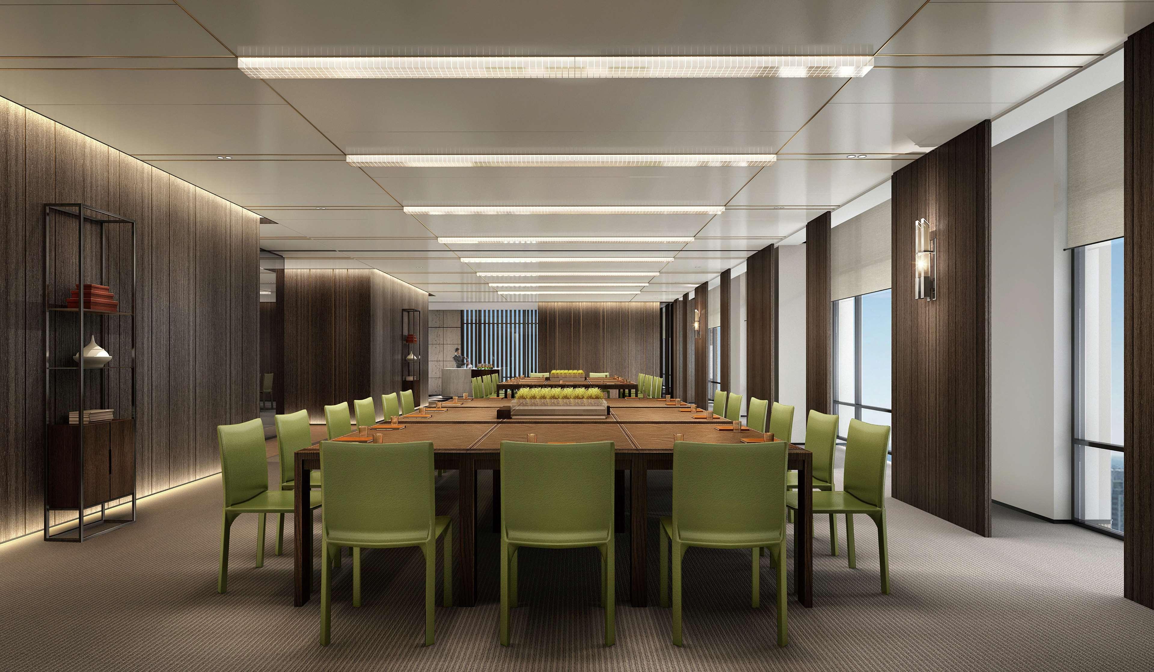 Joyze Hotel Xiamen, Curio Collection By Hilton Esterno foto