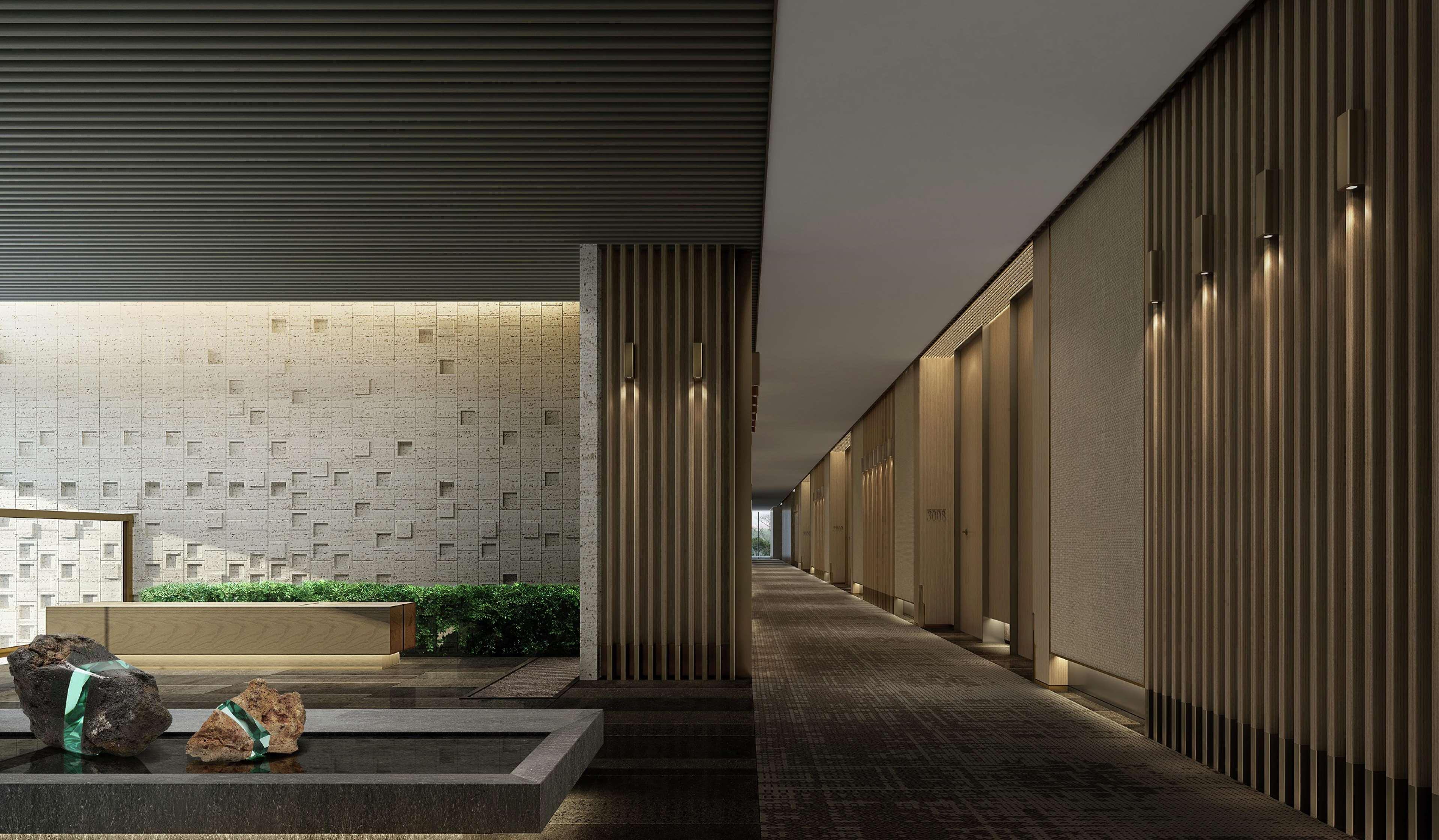 Joyze Hotel Xiamen, Curio Collection By Hilton Esterno foto