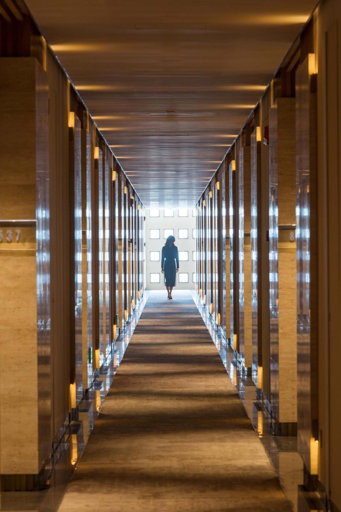 Joyze Hotel Xiamen, Curio Collection By Hilton Esterno foto
