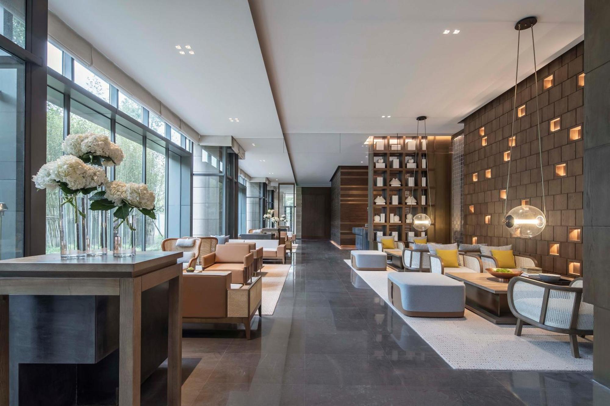 Joyze Hotel Xiamen, Curio Collection By Hilton Esterno foto