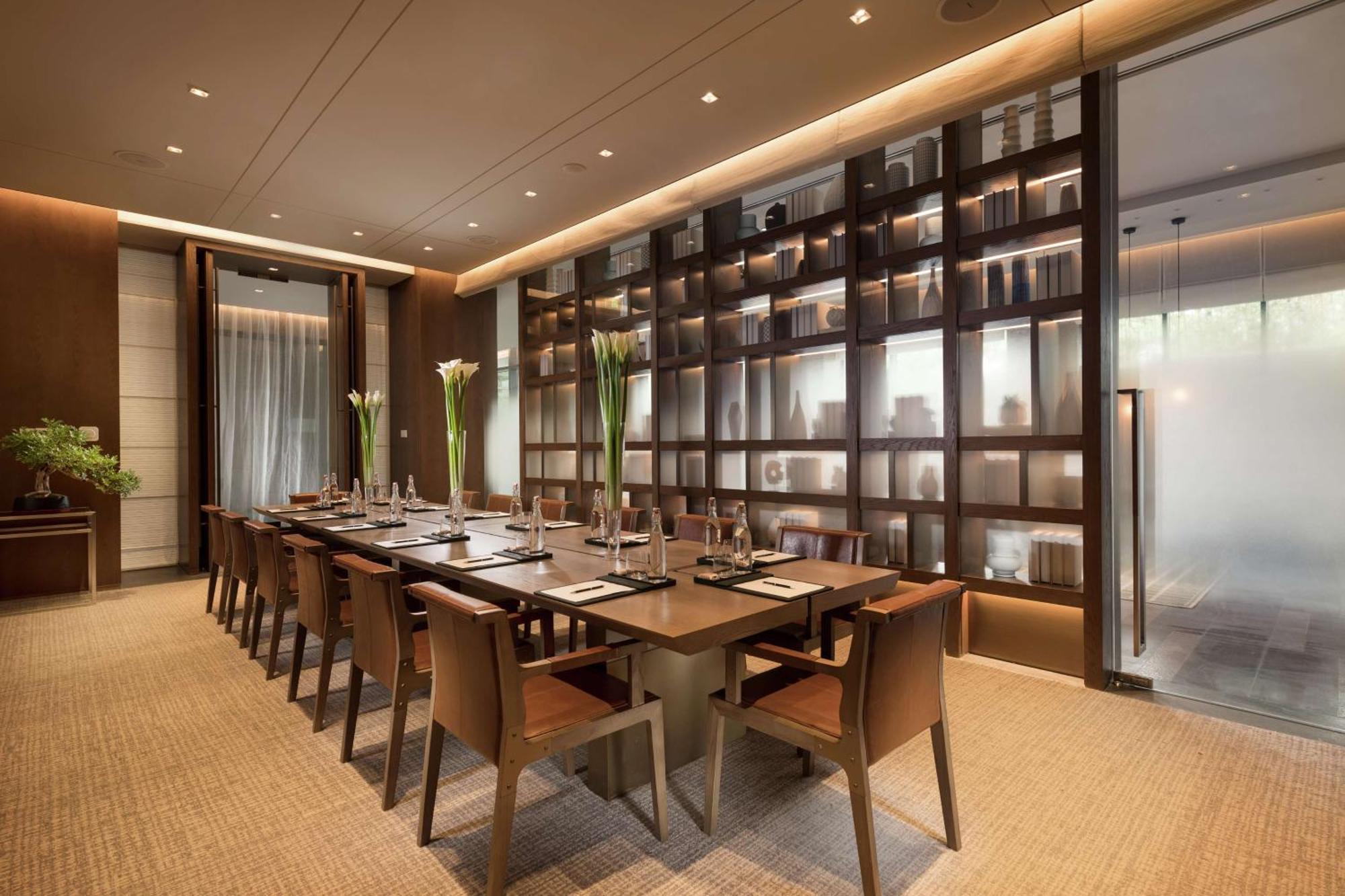 Joyze Hotel Xiamen, Curio Collection By Hilton Esterno foto