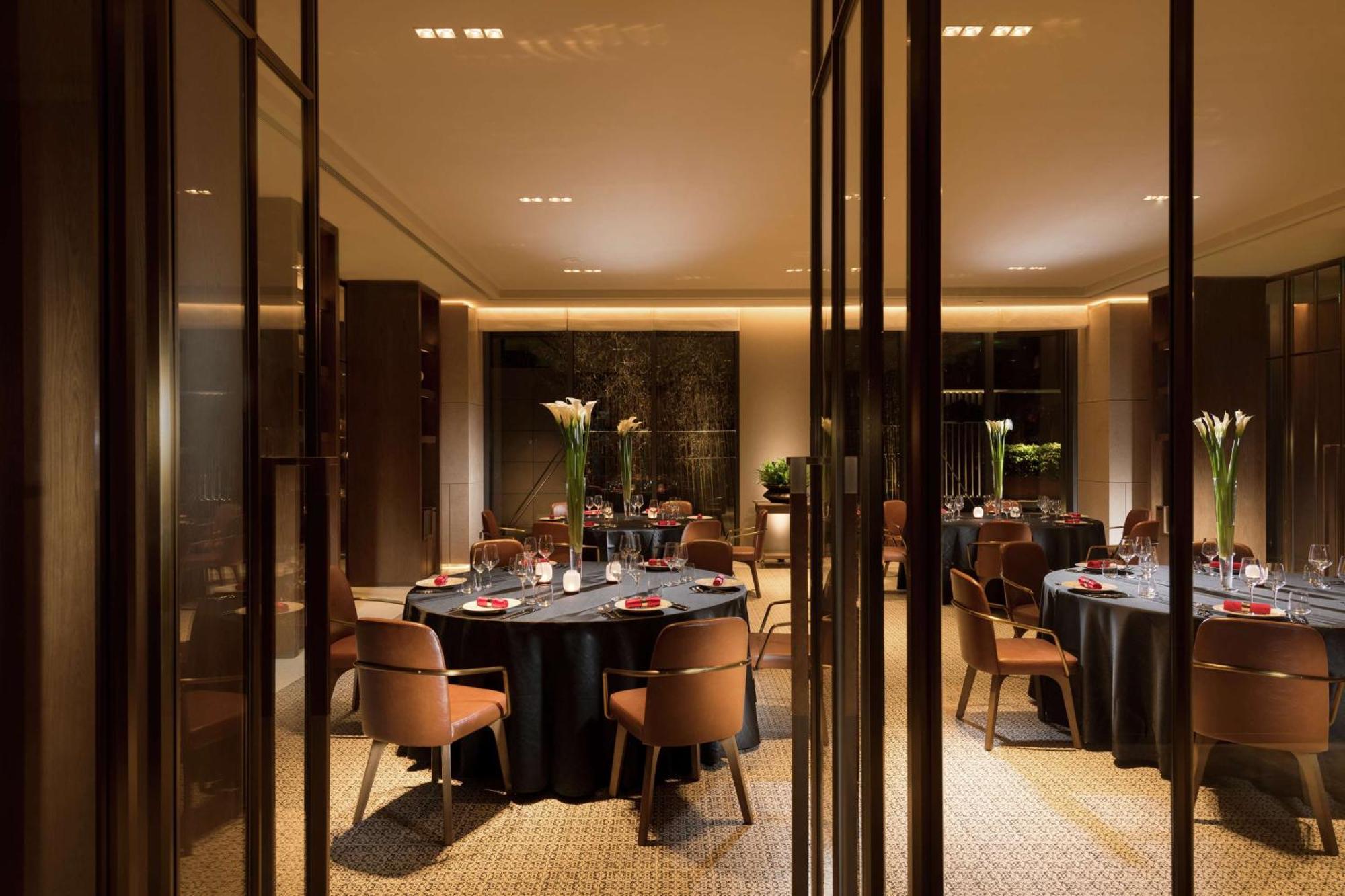 Joyze Hotel Xiamen, Curio Collection By Hilton Esterno foto