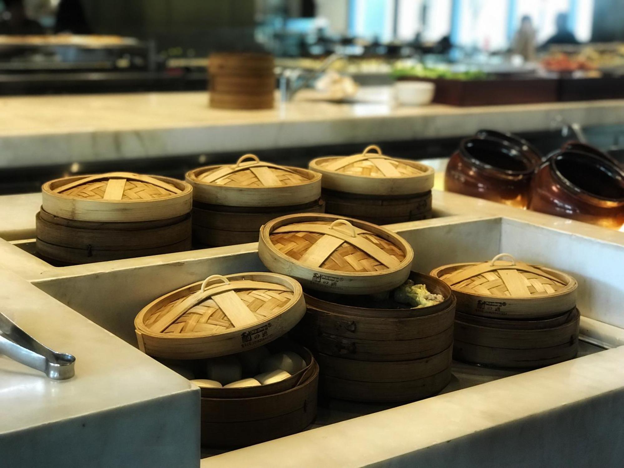 Joyze Hotel Xiamen, Curio Collection By Hilton Esterno foto