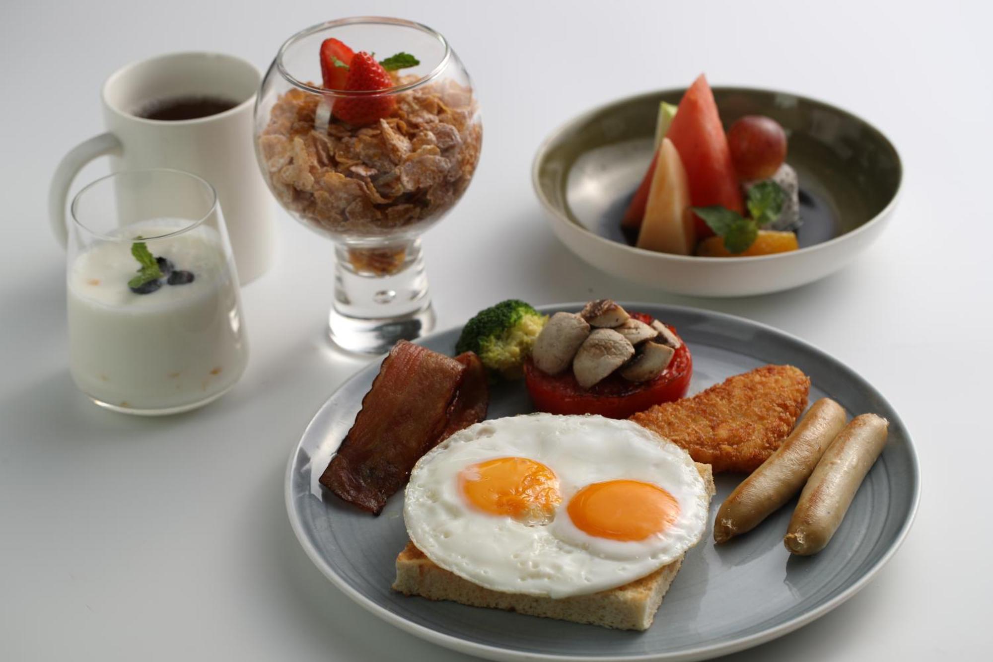 Joyze Hotel Xiamen, Curio Collection By Hilton Esterno foto